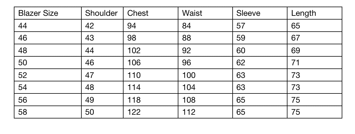 Hochwertiger Herrenanzug aus Wolle und Seide in Tiefblau – Slim Fit für formelle Anlässe und Hochzeiten