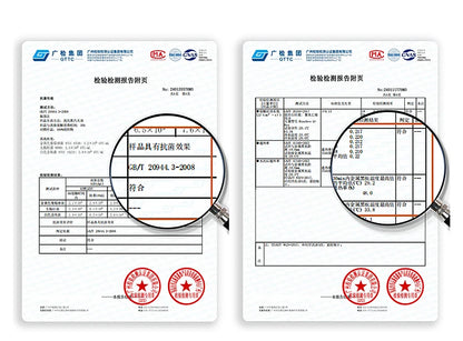 Damen T-Shirt mit Rundhalsausschnitt und besticktem lockeren Design für den Sommer