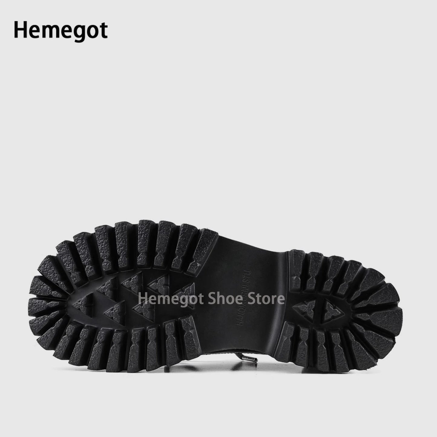 Stilvolle Herren-Schuhe aus Leder – klassisches Design & hoher Tragekomfort