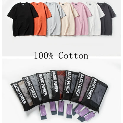 Herren T-Shirt aus hochwertigem Sorona Stoff für den Sommer