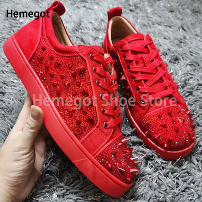 Stilvolle Herren-Schuhe aus Leder – klassisches Design & hoher Tragekomfort