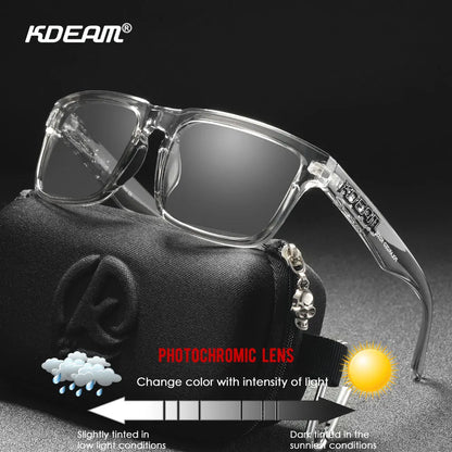 Sonnenbrille polarisiert minimalistisch modern Etui Unisex neue Farben