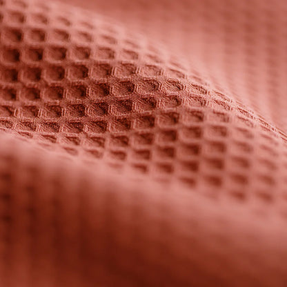 Herren Basketball-Shorts aus Waffelstoff mit elastischer Taille für den Sommer