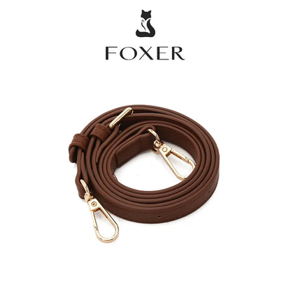 Damen Crossbody-Handtasche aus PU Leder im Chic Stil mit Großem Fassungsvermögen
