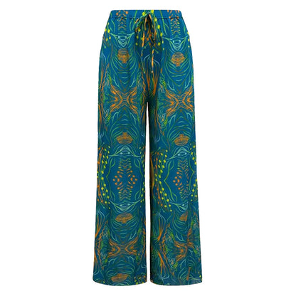 Damen-Badeanzug aus Polyester