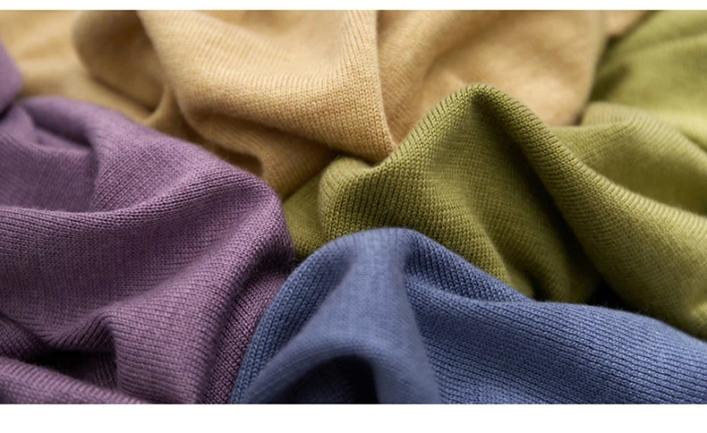 Damen-Strickjacke V-Ausschnitt dünn locker Patchwork Sommer