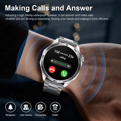 LIGE Für XIAOMI EKG Micro Körperliche Untersuchung Smartwatch Bluetooth Anruf Blutdruck Herzfrequenz Sport Fitness Smart Uhren