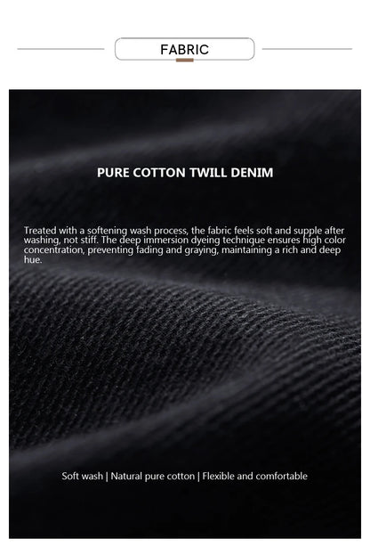 Damen Denim Shorts im minimalistischen Casual-Stil mit Zipper und Loch-Dekoration