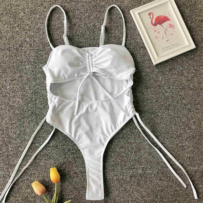 Damen-Badeanzug