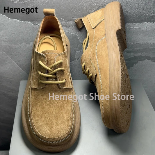 Lässige Freizeitschuhe für Herren – sportlich & bequem
