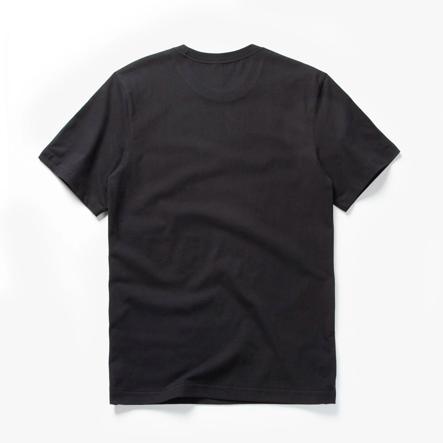 Herren T-Shirt mit Leoprint im Sommer Casual Stil aus 100 Prozent Baumwolle