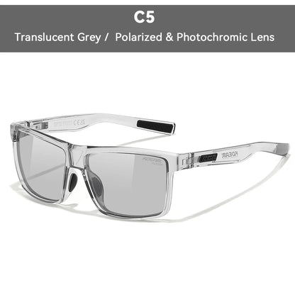 Sonnenbrille übergroß TR90 polarisiert 160mm Etui Herren XL
