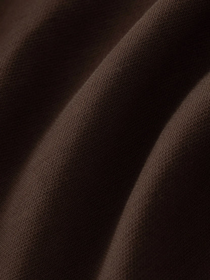 Elegantes Damen-Chiffonshirt mit V-Ausschnitt – Sommerliches, locker sitzendes und figurbetontes Oberteil