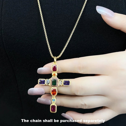 Damen-Charm-Anhänger Amulett magisch Natur Elemente aus Sterlingsilber