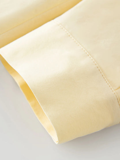 Vielseitige, romantische Damenbluse aus erfrischendem Chiffon – ideal für den Sommer