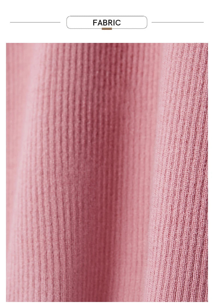 Damen T-Shirt im minimalistischen Stil mit V-Ausschnitt und halben Ärmeln
