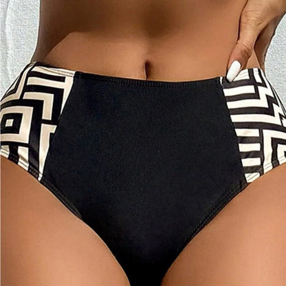 Sexy Push-Up-Bikini-Set für Damen – Perfekt für Strand und Pool