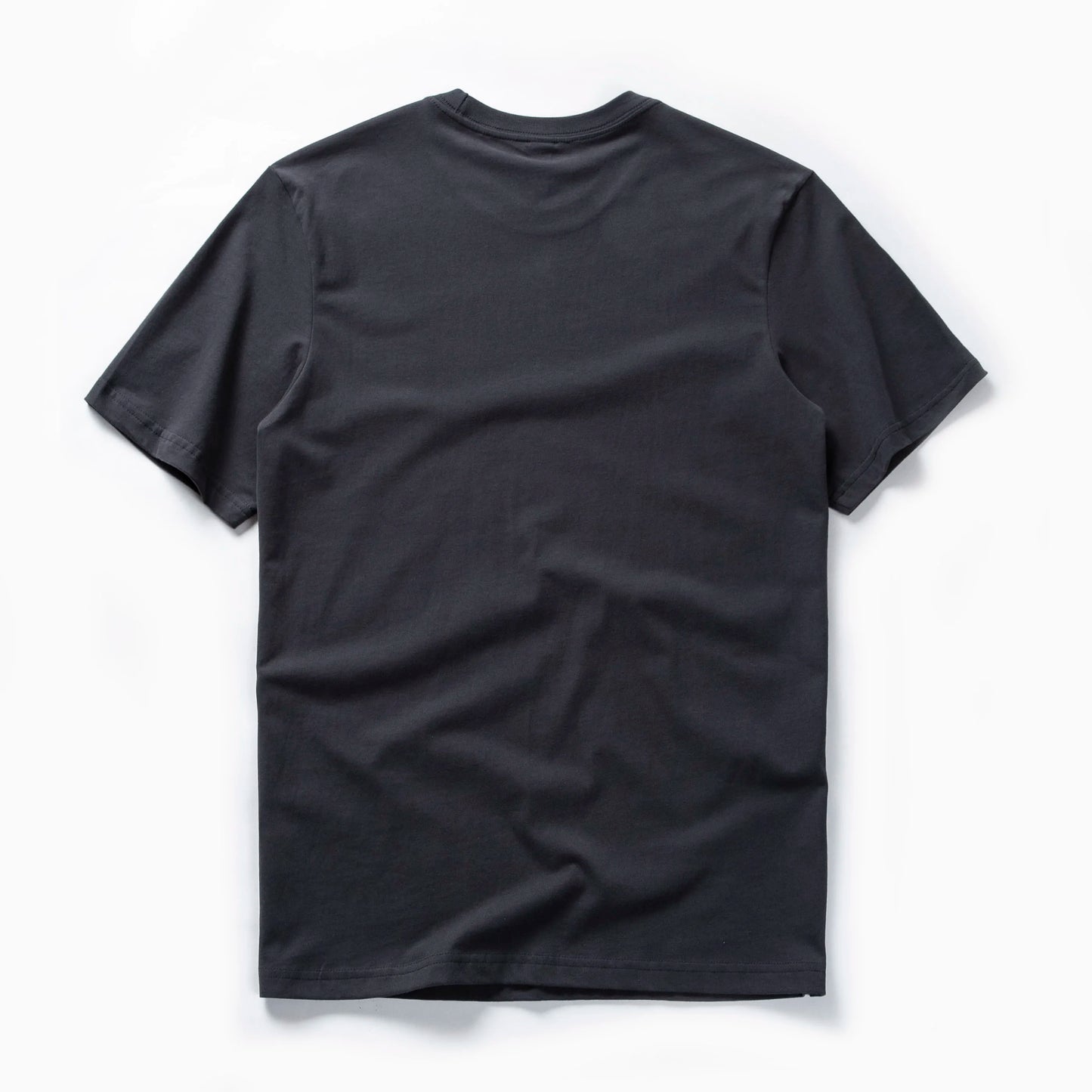 Herren T-Shirt mit Druck im Casual-Stil aus 100 Prozent Baumwolle