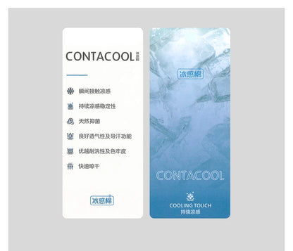 Damen T-Shirt im Minimalismus-Stil mit Taschen und elastischem O-Neck