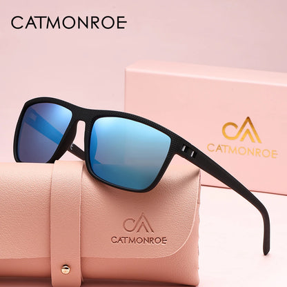 Sonnenbrille minimalistisch Polarisationsfolie Reise Fotografie Unisex