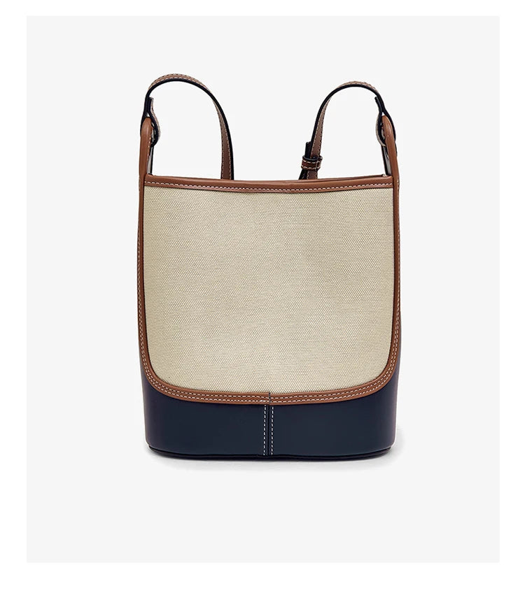 Damen Schultertasche im Hobo Style