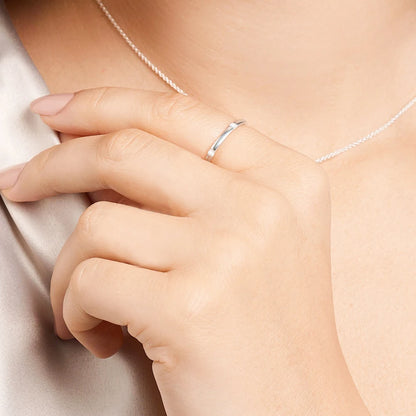 Damen-Ring bunte Steine Weihnachten II aus Sterlingsilber