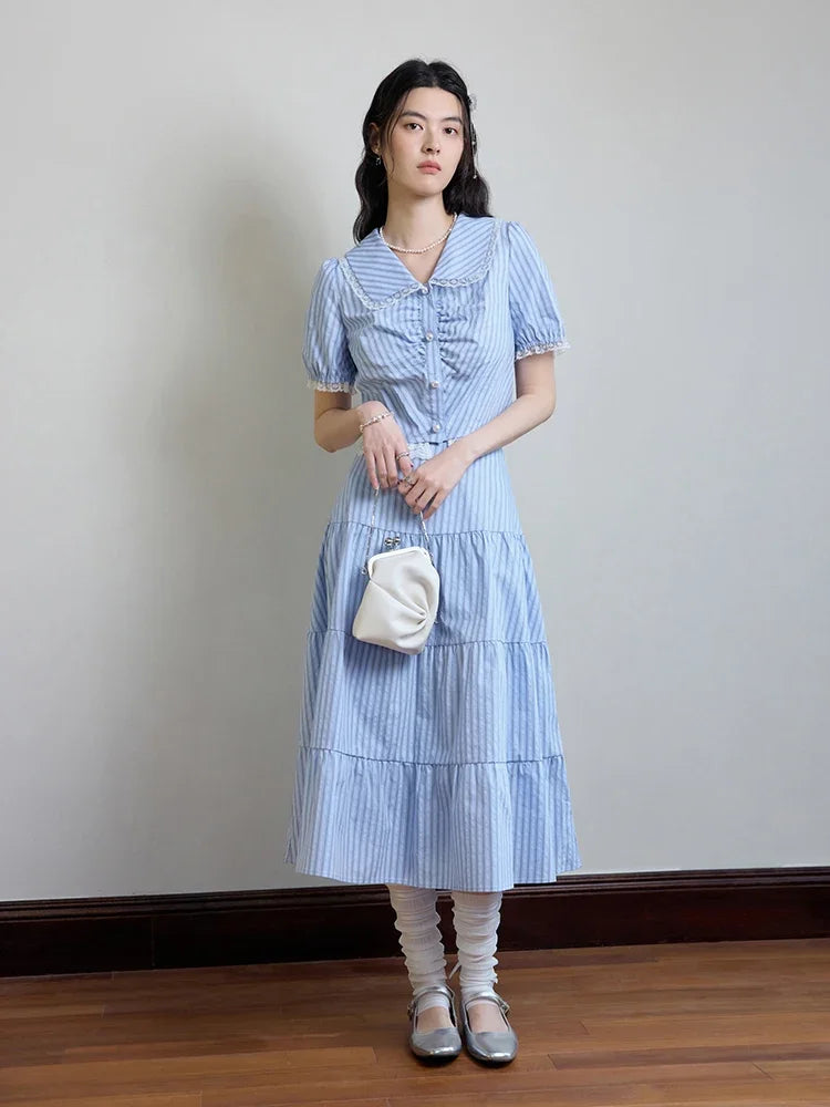 Leichtes Damen-Sommerhemd mit Sonnenschutz und vielseitigem Design – bequemes und frisches Streetwear-Oberteil