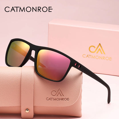 Sonnenbrille minimalistisch Polarisationsfolie Reise Fotografie Unisex