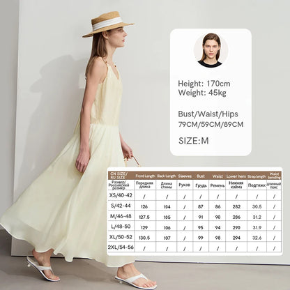 Elegantes Damenkleid Mit Viskose Blumenmuster Und Perlen