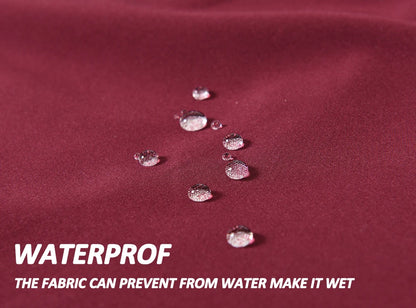 Kurze Herren-Badehose mit atmungsaktivem, verstellbarem Bund – ideal für den Strand