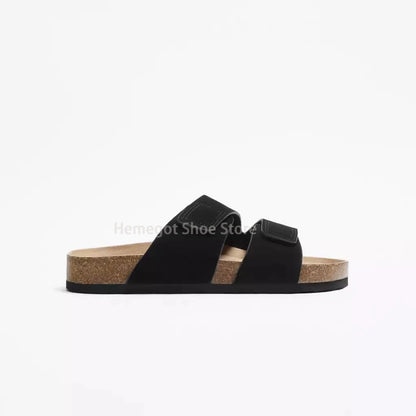 Stilvolle Herren-Schuhe aus Leder – klassisches Design & hoher Tragekomfort