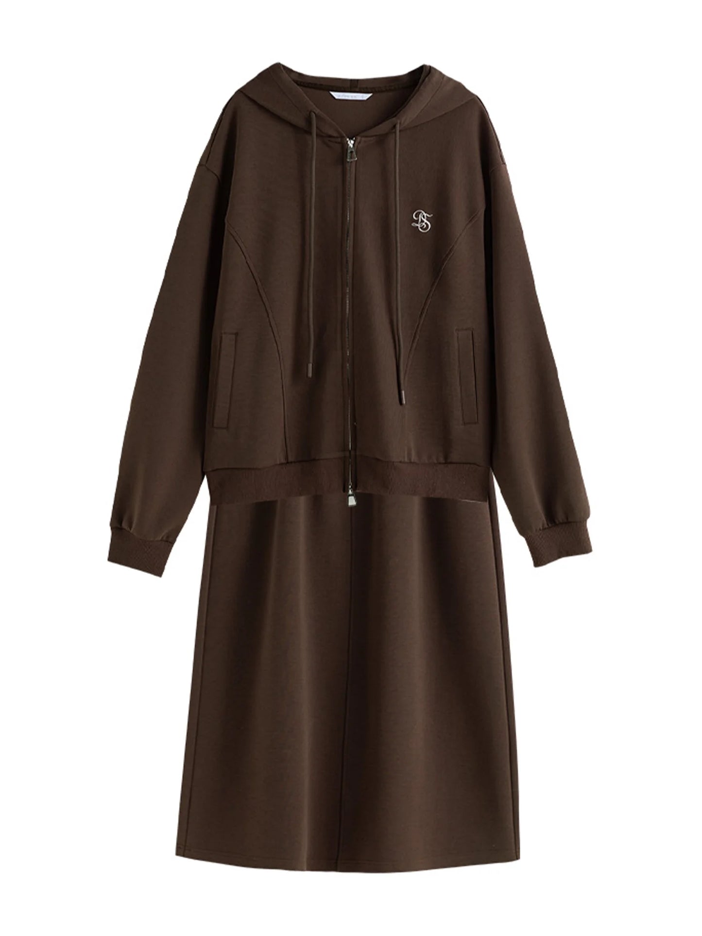 Elegantes Damen-Chiffonshirt mit V-Ausschnitt – Sommerliches, locker sitzendes und figurbetontes Oberteil