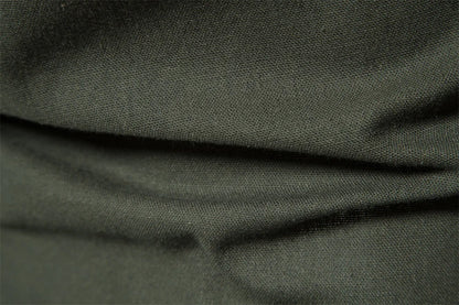 Herren Langarm Shirt aus 100 Prozent Baumwolle mit Einzel Tasche