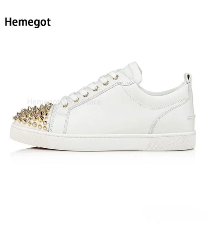 Stilvolle Herren-Schuhe aus Leder – klassisches Design & hoher Tragekomfort