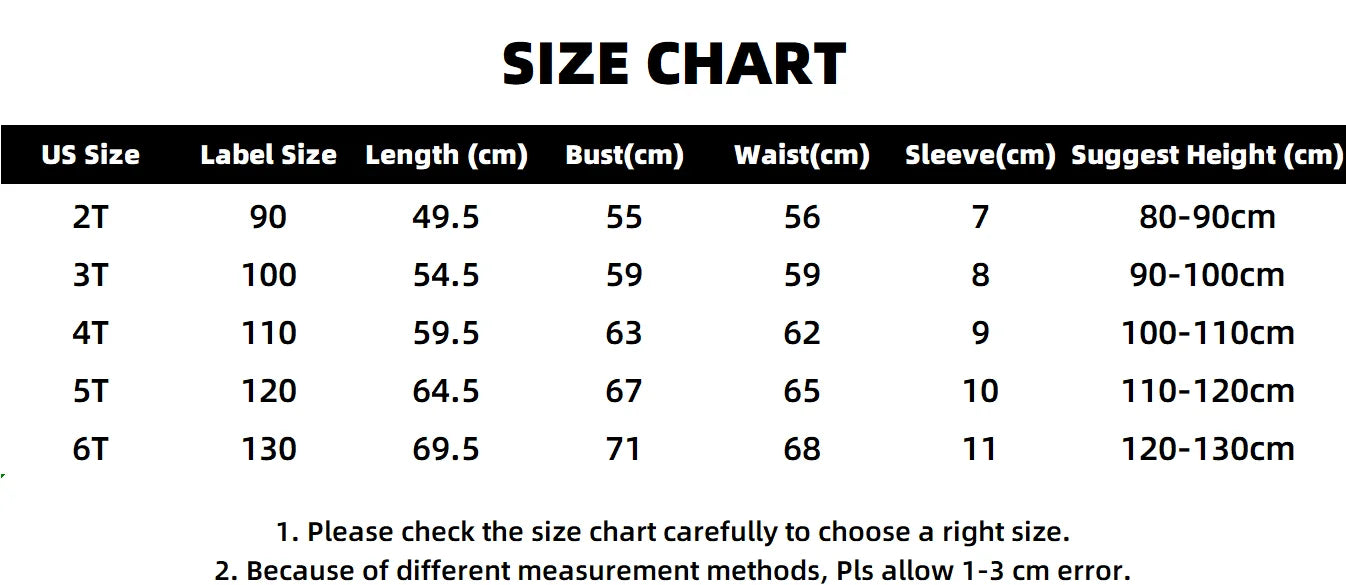 Mädchen Gestreifte Kleider 2023 Neue Sommer Casual Mädchen Kurzarm Kleid Tägliche Kleider Kinder Baumwolle Kleidung 2-6T