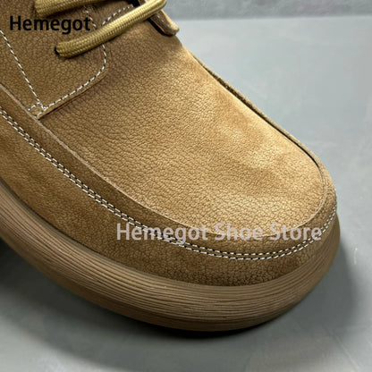 Lässige Freizeitschuhe für Herren – sportlich & bequem