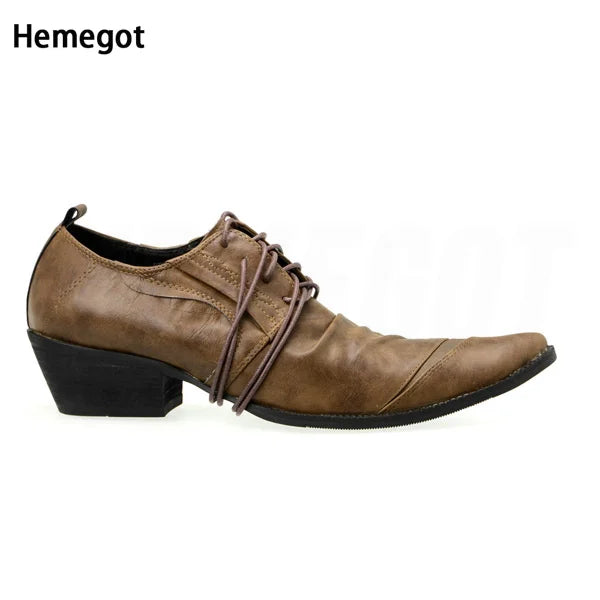 Lässige Freizeitschuhe für Herren – sportlich & bequem