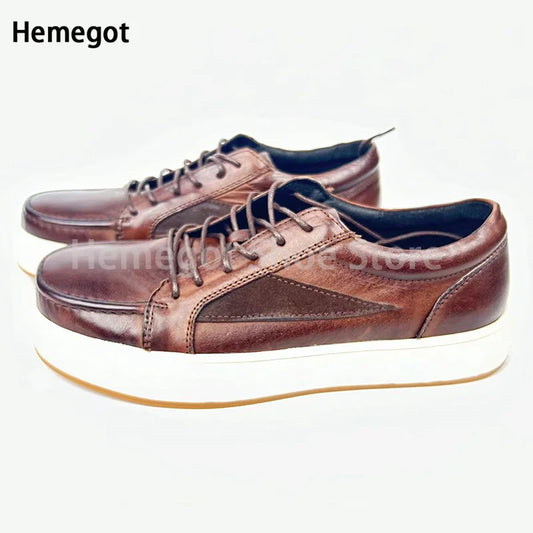 Lässige Freizeitschuhe für Herren – sportlich & bequem