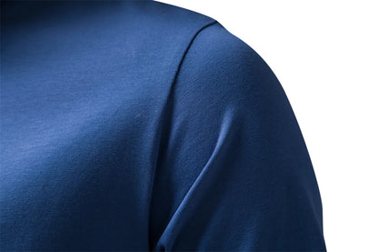 AIOPESON 100% Baumwolle männer T-shirt Oansatz Casual Weiche Fashion Solid Farbe T-shirt für Männer Neue Sommer Kurzarm Tops tees Männer
