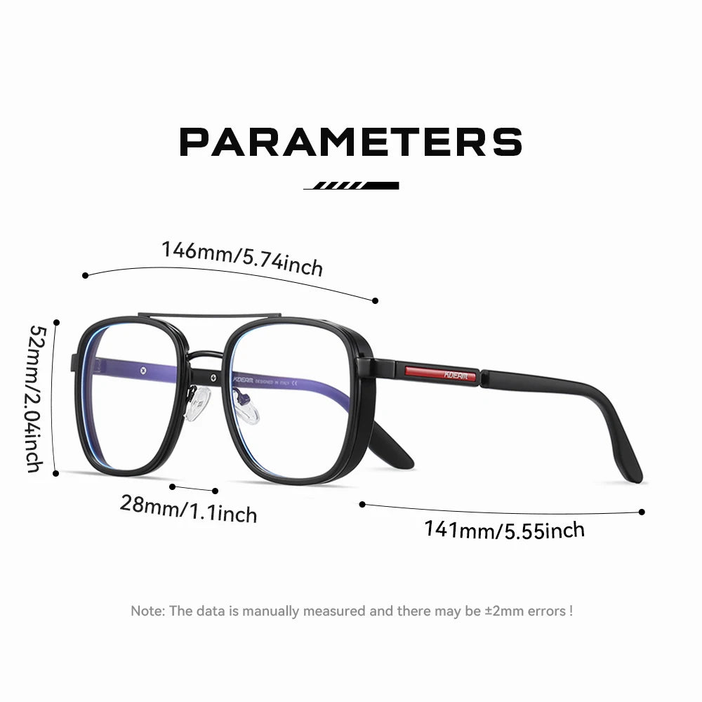 Brille