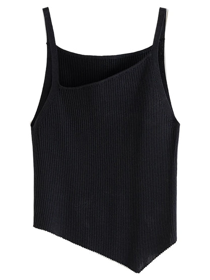 Zweifarbiges, vielseitiges Damen-Sommer-Shirt mit Puffärmeln und erfrischendem Design