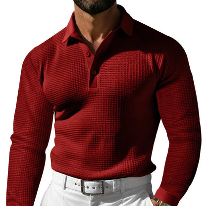 Herren-Fitness-Weste aus Baumwolle mit weitem Schnitt und seitlichem Schlitz – ideal für Bodybuilding und Sport.