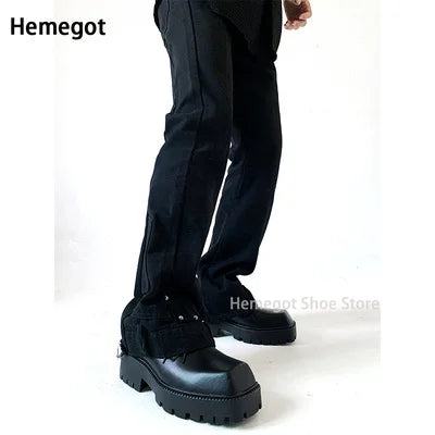 Lässige Freizeitschuhe für Herren – sportlich & bequem