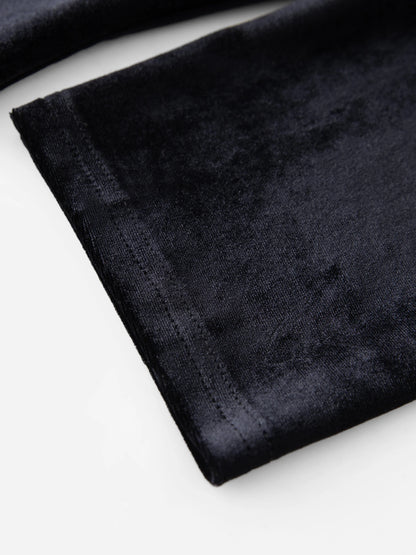 Sommerliche Damenbluse mit Kontrastbesatz und weitem Kragen aus atmungsaktivem Stoff für einen süßen, femininen Stil