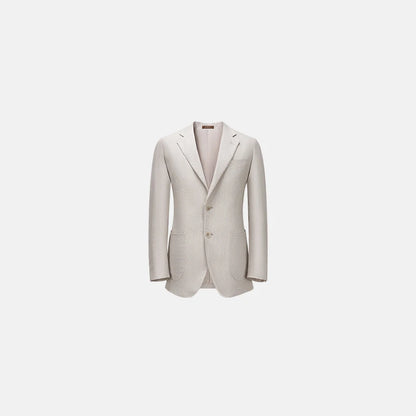 Luxuriöses Herrenanzug-Set in Schwarz – Elegantes Dinner-Outfit für Hochzeiten und Geschäftsanlässe mit Blazer, Weste und Hose