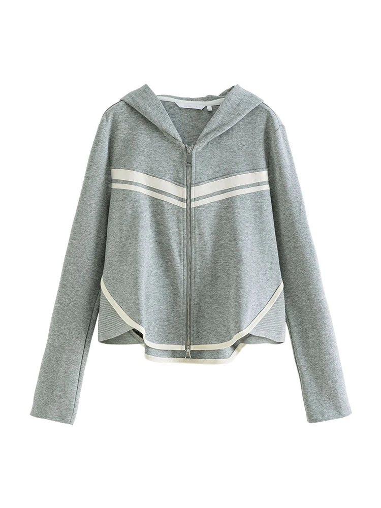 Kurzes Damen-Strickshirt mit kurzen Ärmeln – hautfreundlich, bequem und vielseitig für den Sommer