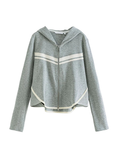 Kurzes Damen-Strickshirt mit kurzen Ärmeln – hautfreundlich, bequem und vielseitig für den Sommer