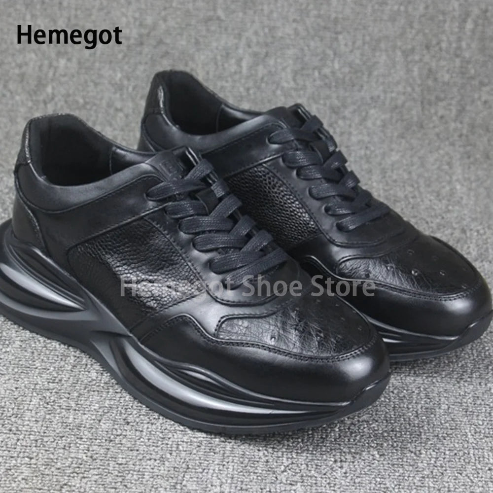 Lässige Freizeitschuhe für Herren – sportlich & bequem