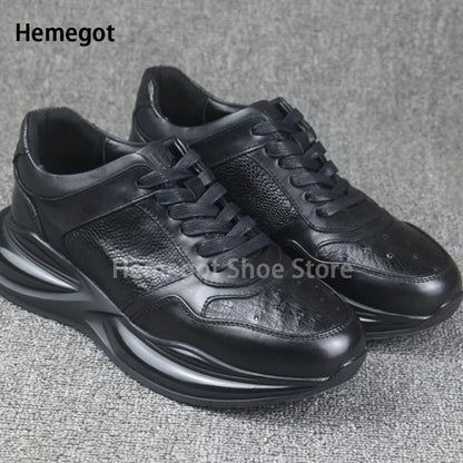 Lässige Freizeitschuhe für Herren – sportlich & bequem