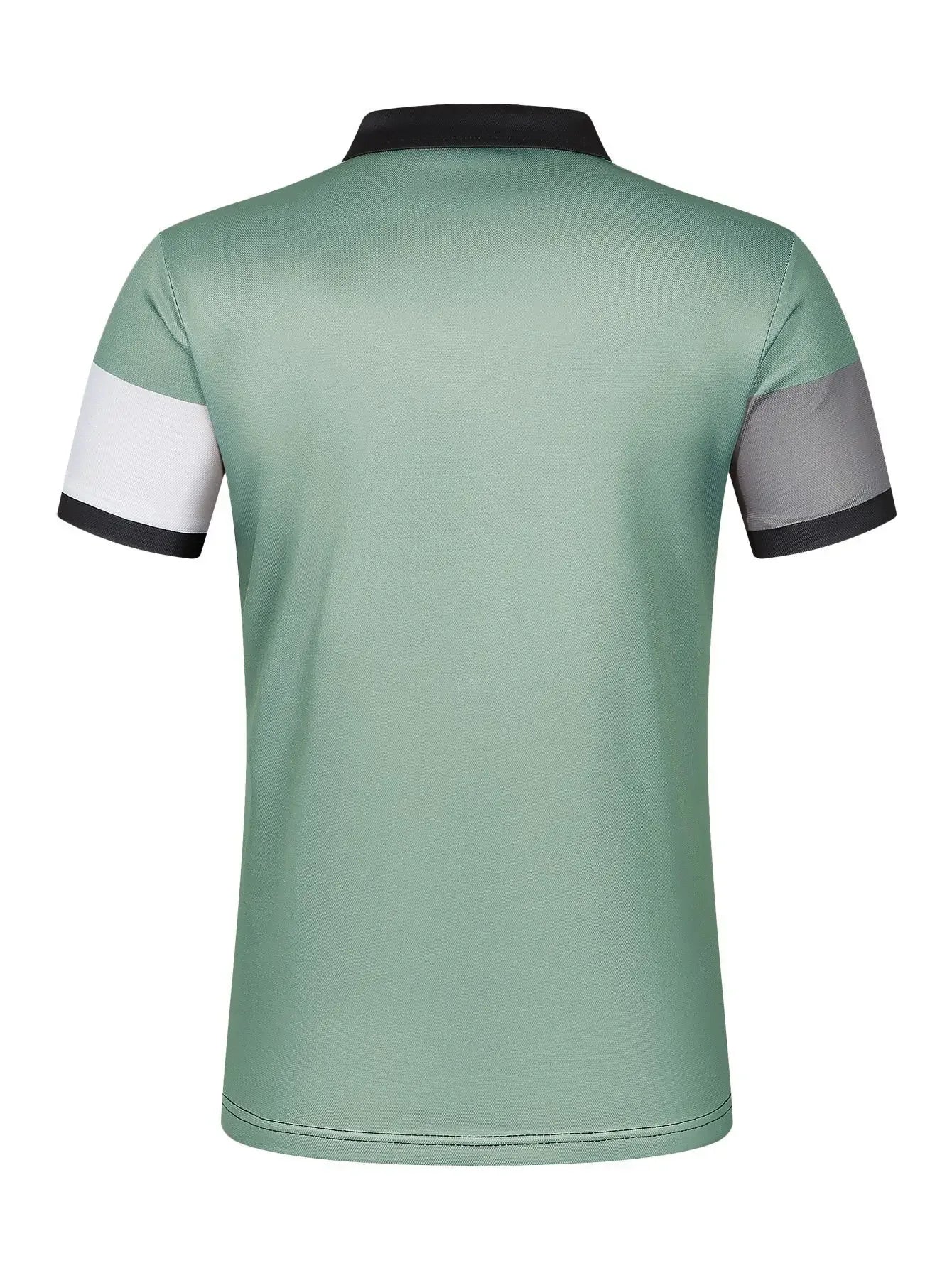 Hochwertiges Herren-Poloshirt mit Reverskragen und kurzen Ärmeln – hautfreundlich, atmungsaktiv und vielseitig für den Sommer